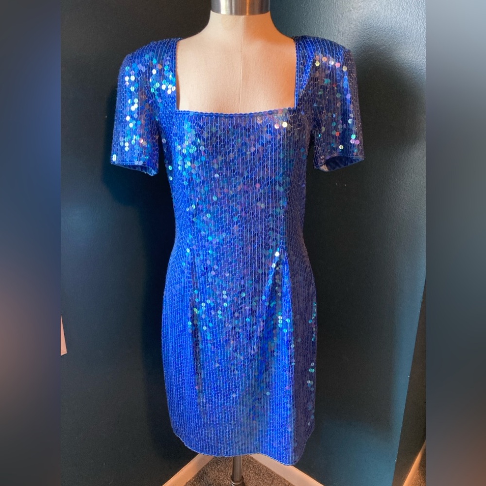 Vintage dress